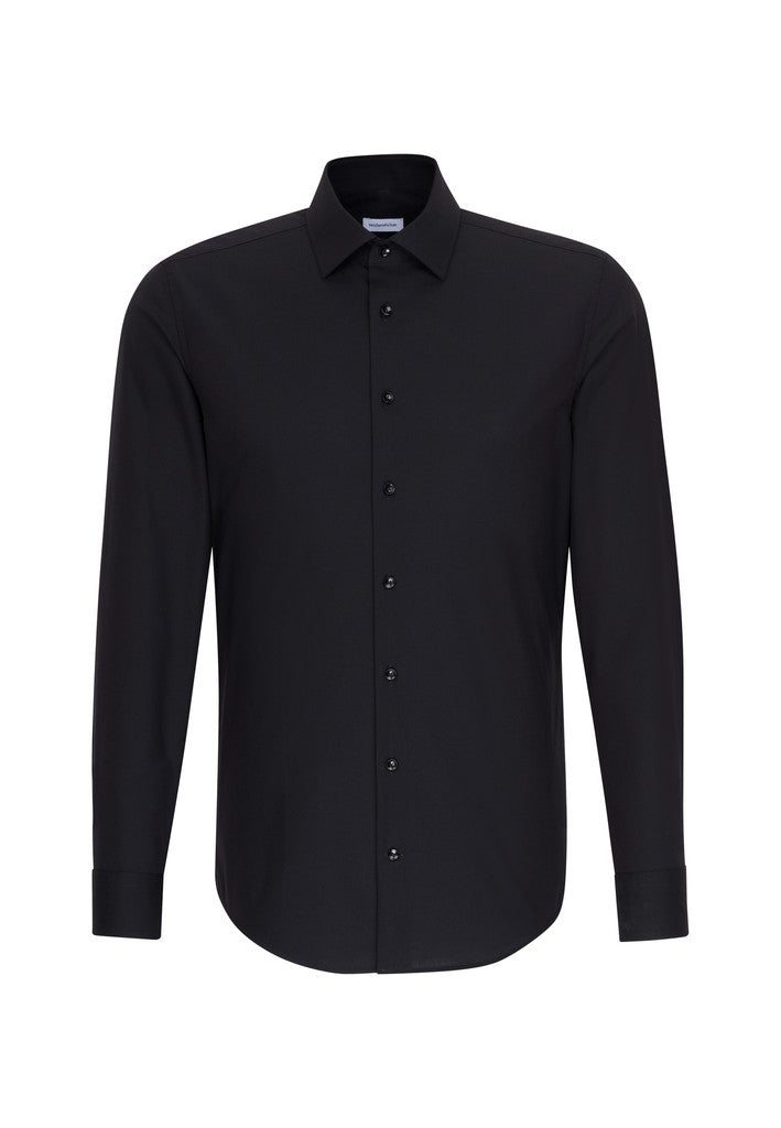 Seidensticker X-Slim Fit Business Kent Shirt