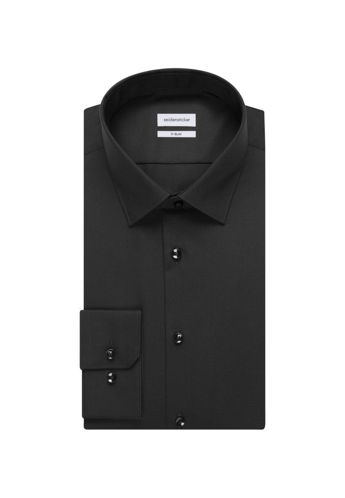 Seidensticker X-Slim Fit Business Kent Shirt