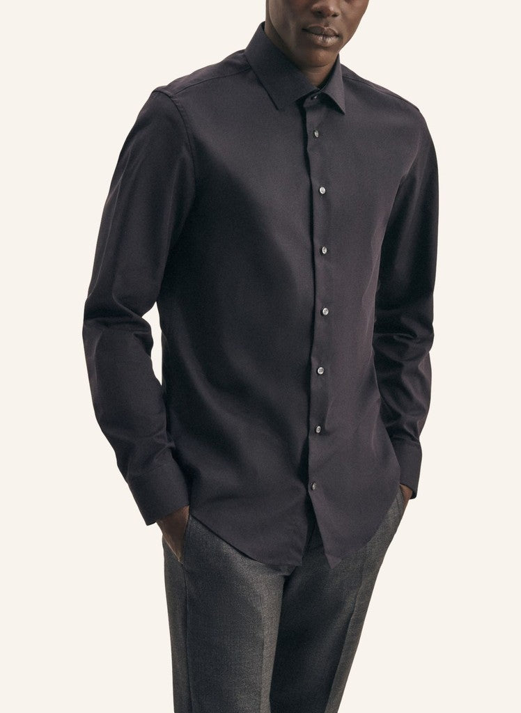 Seidensticker X-Slim Fit Business Kent Shirt