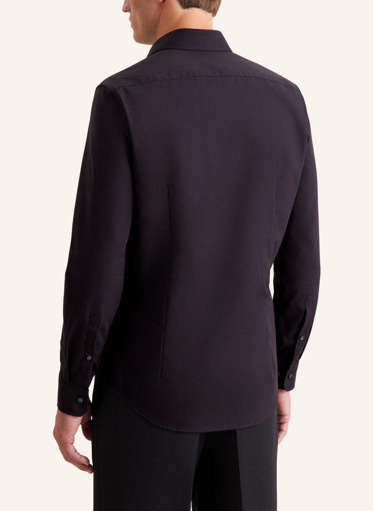 Seidensticker Slim Fit Business Kent Shirt