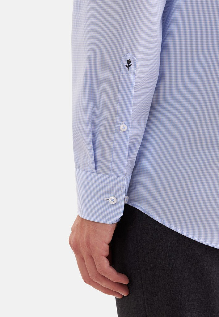 Seidensticker Regular Fit Business Kent Shirt