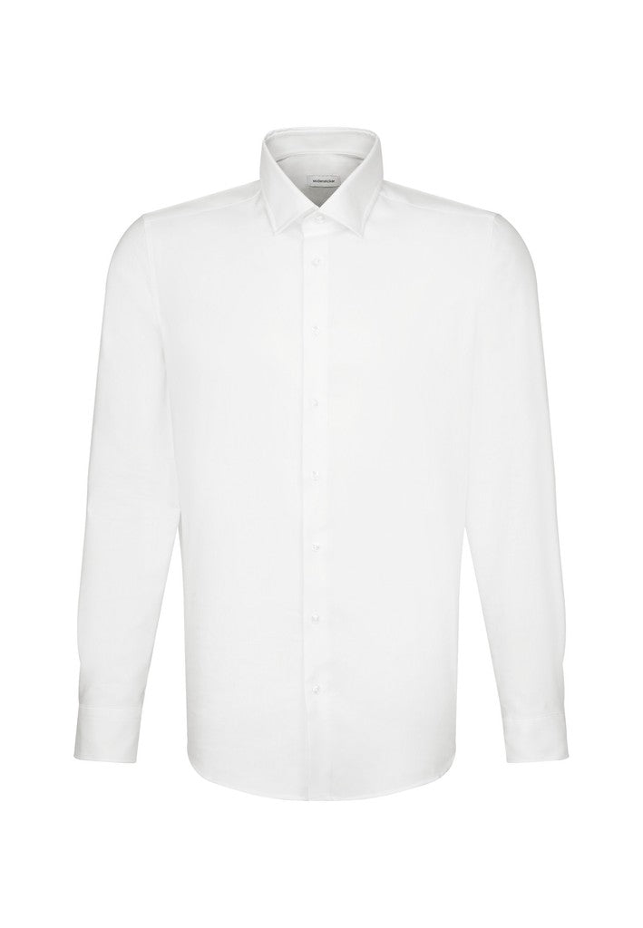 Seidensticker Slim Fit Business Kent Shirt