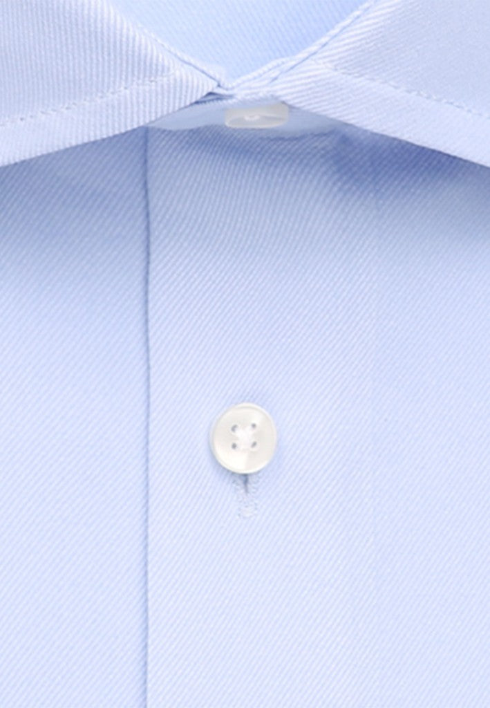 Seidensticker Slim Fit Business Kent Shirt