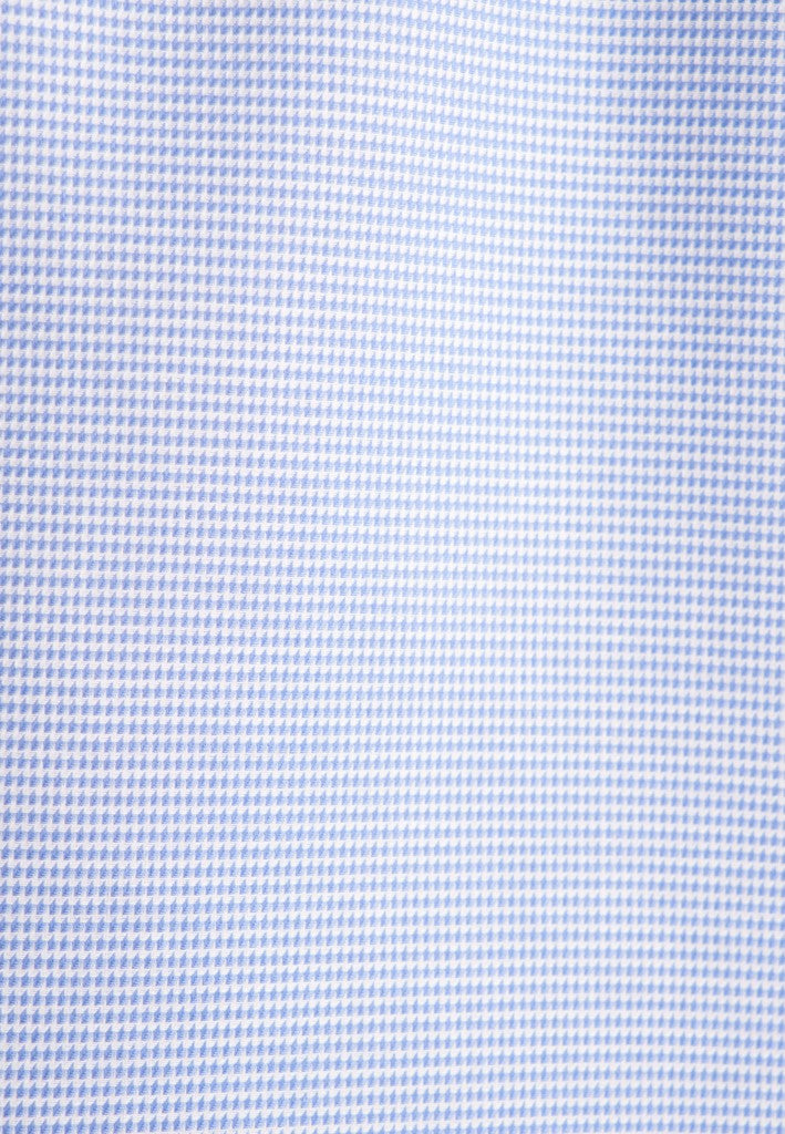 Seidensticker Regular Fit Structure New Kent Shirt