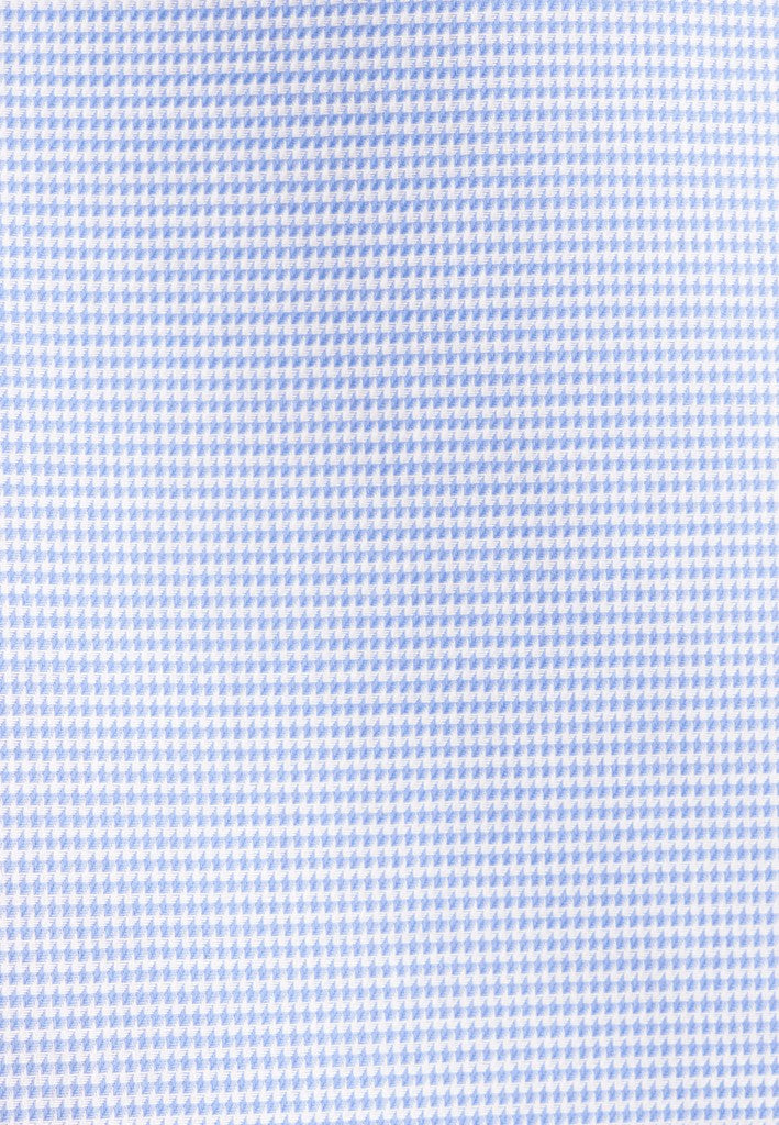 Seidensticker Slim Fit Structure New Kent Shirt
