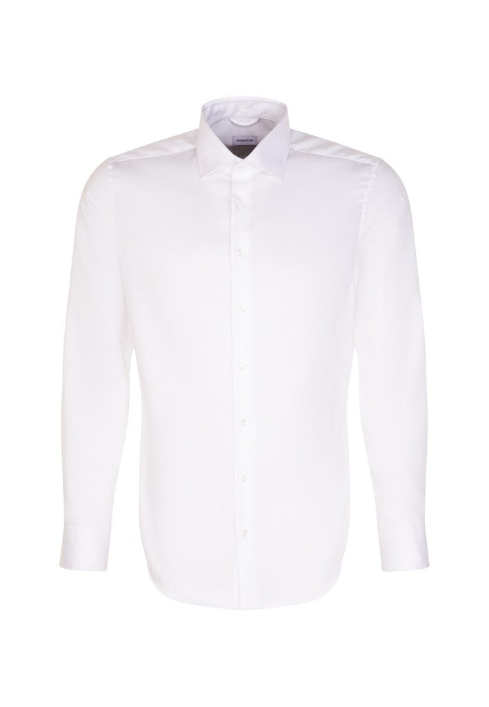 Seidensticker Slim Fit New Kent Shirt