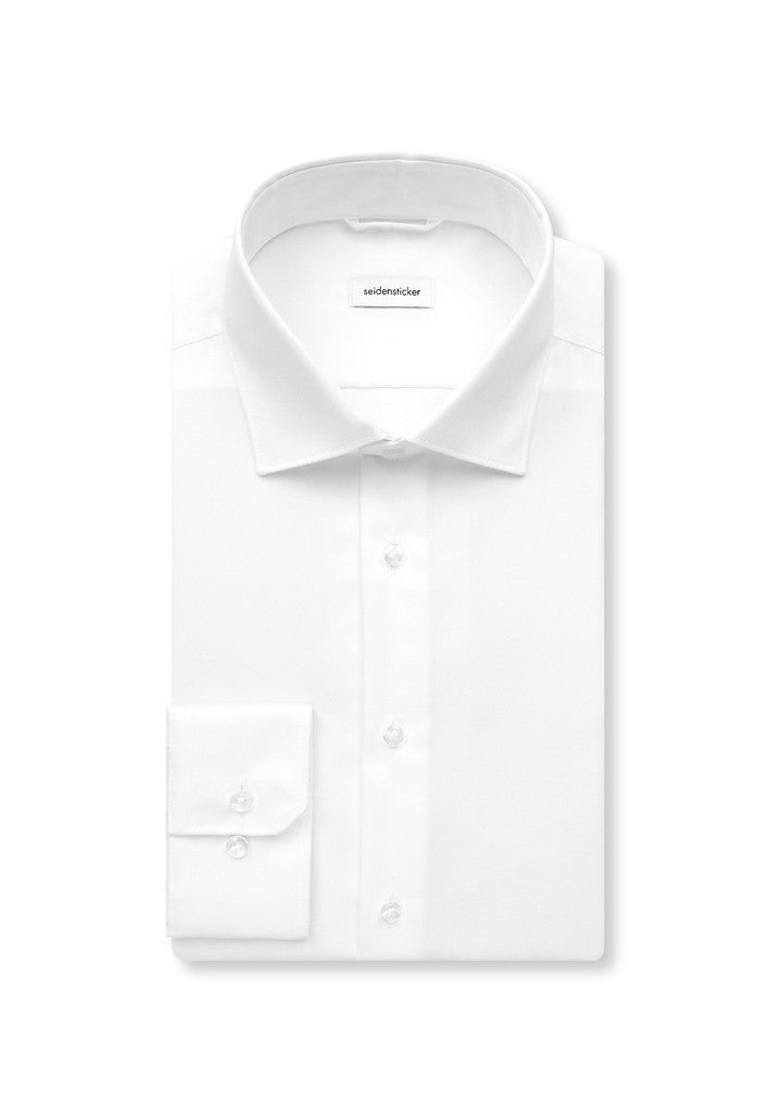 Seidensticker Slim Fit New Kent Shirt