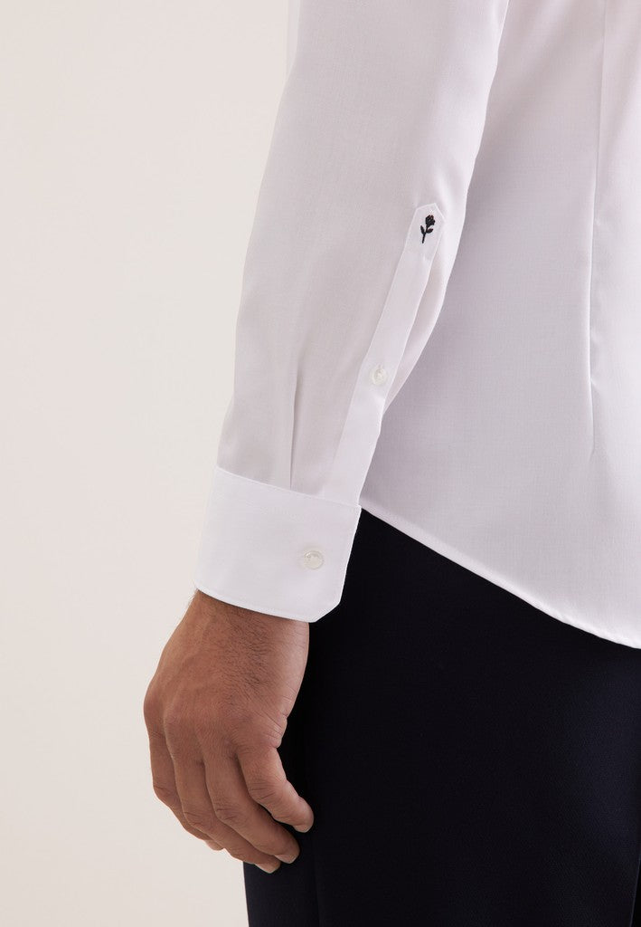 Seidensticker Shaped Fit New Kent Shirt