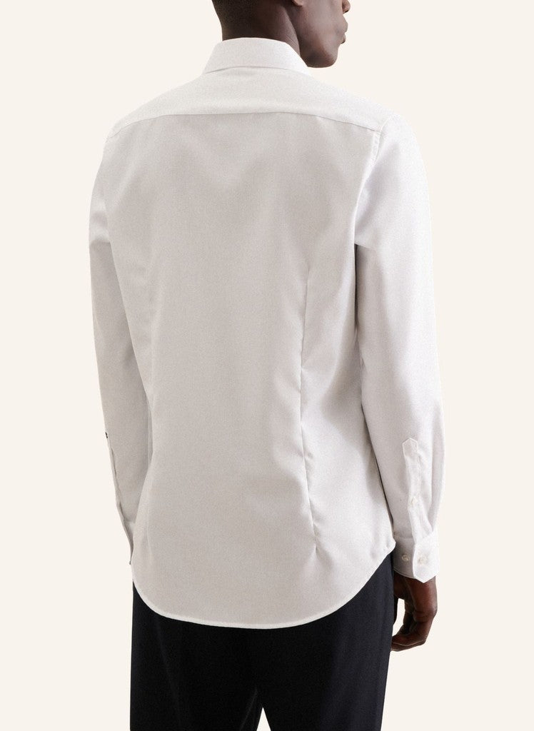 Seidensticker Shaped Fit New Kent Shirt