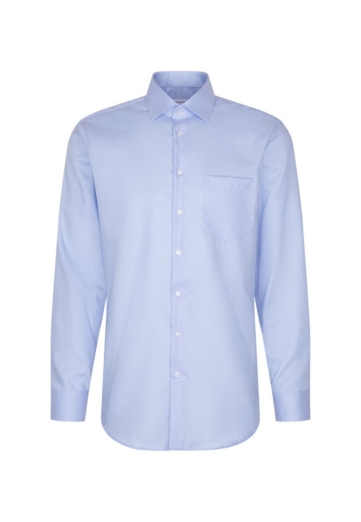 Seidensticker Regular Fit New Kent Shirt