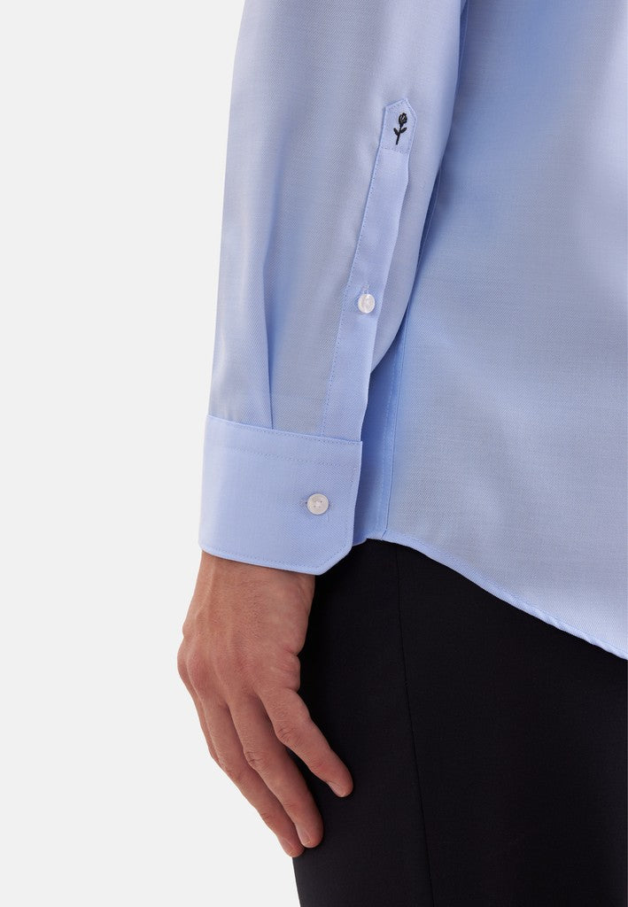 Seidensticker Regular Fit New Kent Shirt
