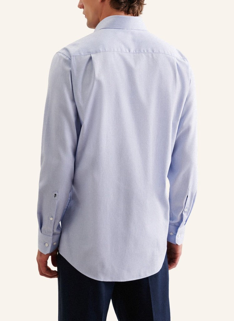 Seidensticker Regular Fit New Kent Shirt