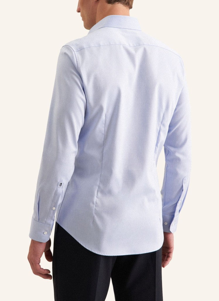 Seidensticker Slim Fit New Kent Shirt