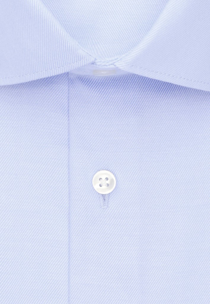 Seidensticker Slim Fit New Kent Shirt