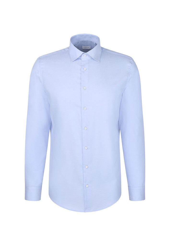 Seidensticker Shaped Fit New Kent Shirt