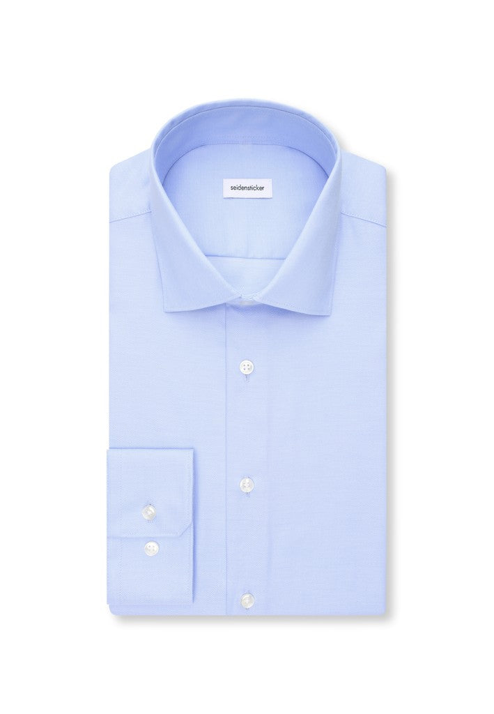 Seidensticker Shaped Fit New Kent Shirt