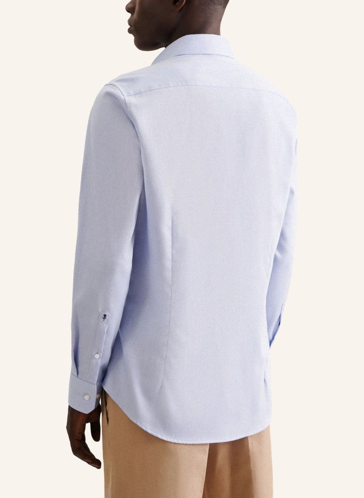 Seidensticker Shaped Fit New Kent Shirt