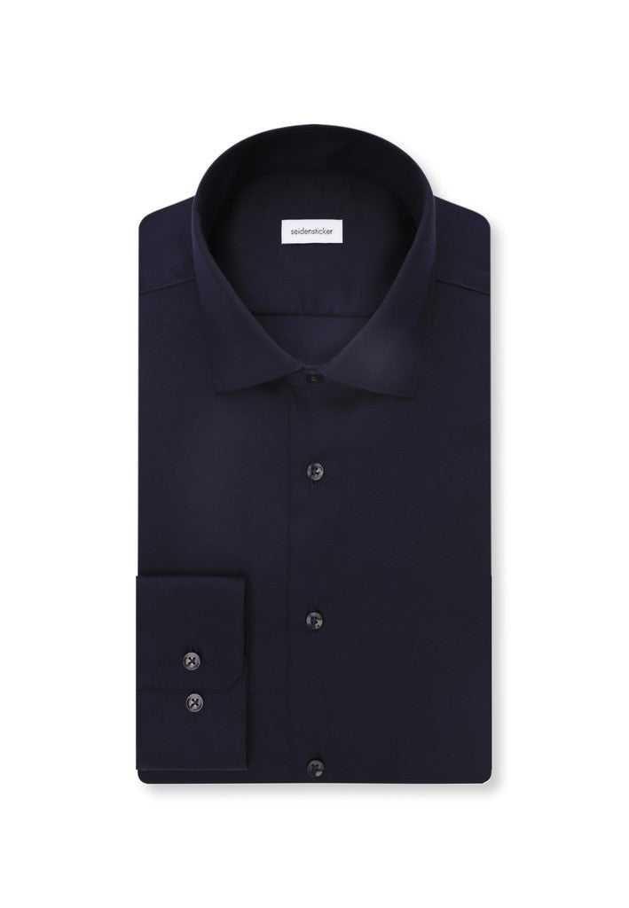 Seidensticker Shaped Fit Shirt