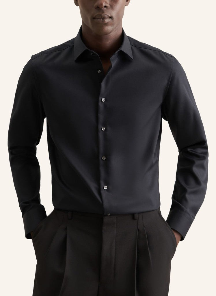 Seidensticker Slim Fit Shirt