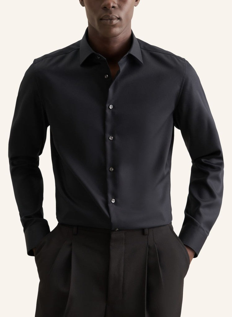 Seidensticker Shaped Fit Shirt