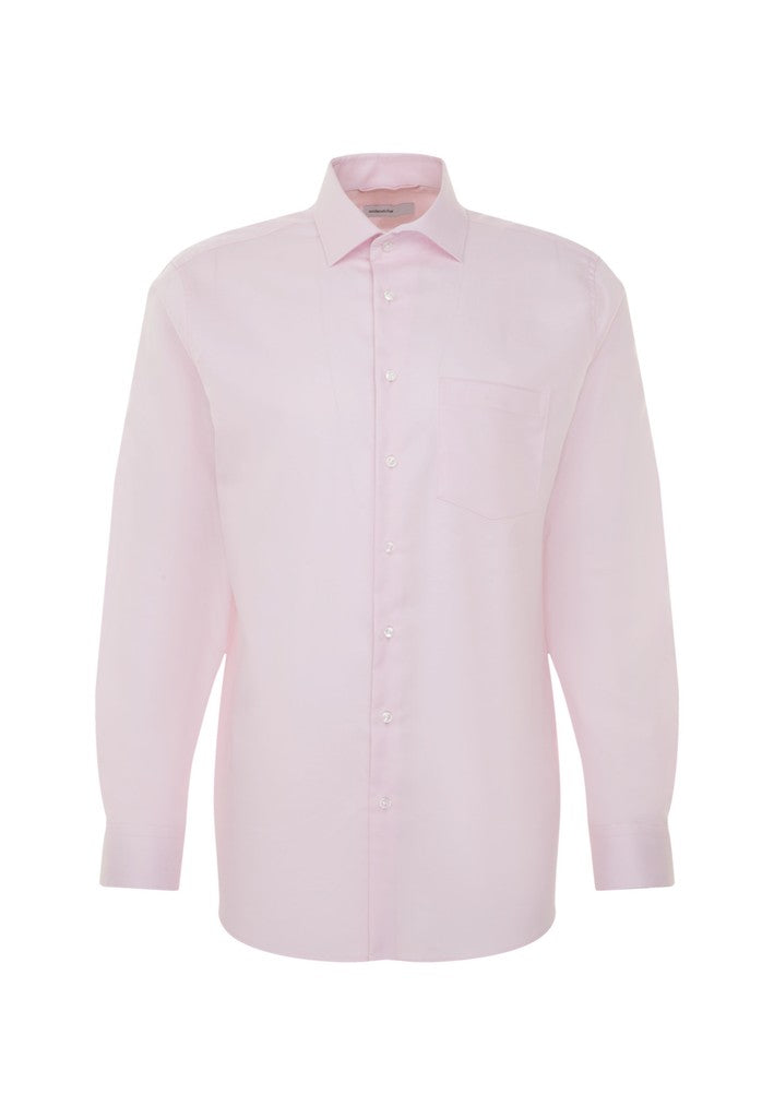 Seidensticker Regular Fit New Kent Shirt