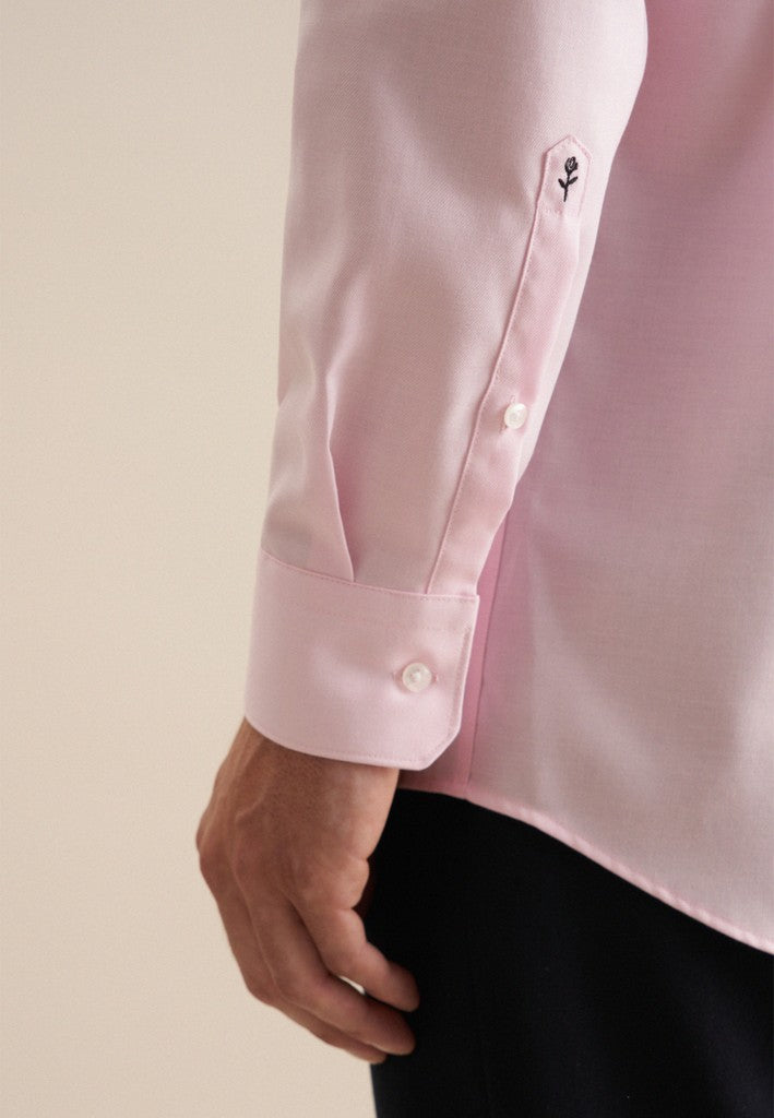 Seidensticker Regular Fit New Kent Shirt