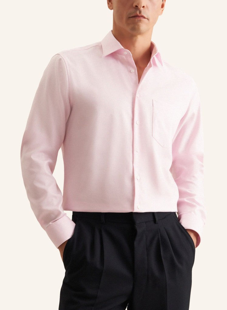 Seidensticker Regular Fit New Kent Shirt