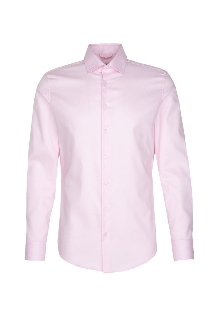 Seidensticker Slim Fit New Kent Shirt