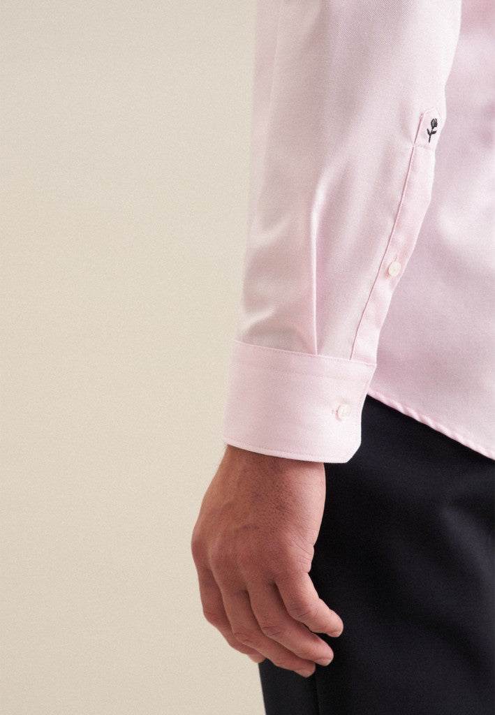 Seidensticker Slim Fit New Kent Shirt