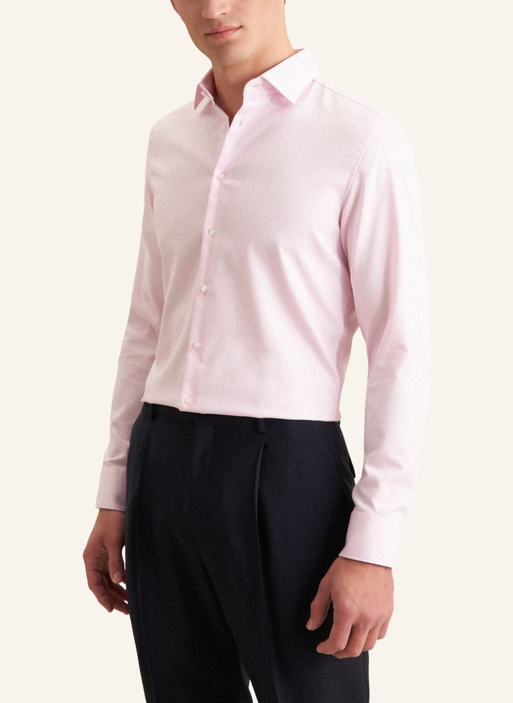 Seidensticker Slim Fit New Kent Shirt
