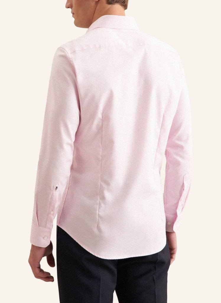 Seidensticker Slim Fit New Kent Shirt
