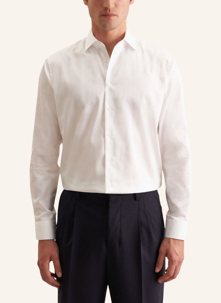 Seidensticker Regular New Kent Shirt