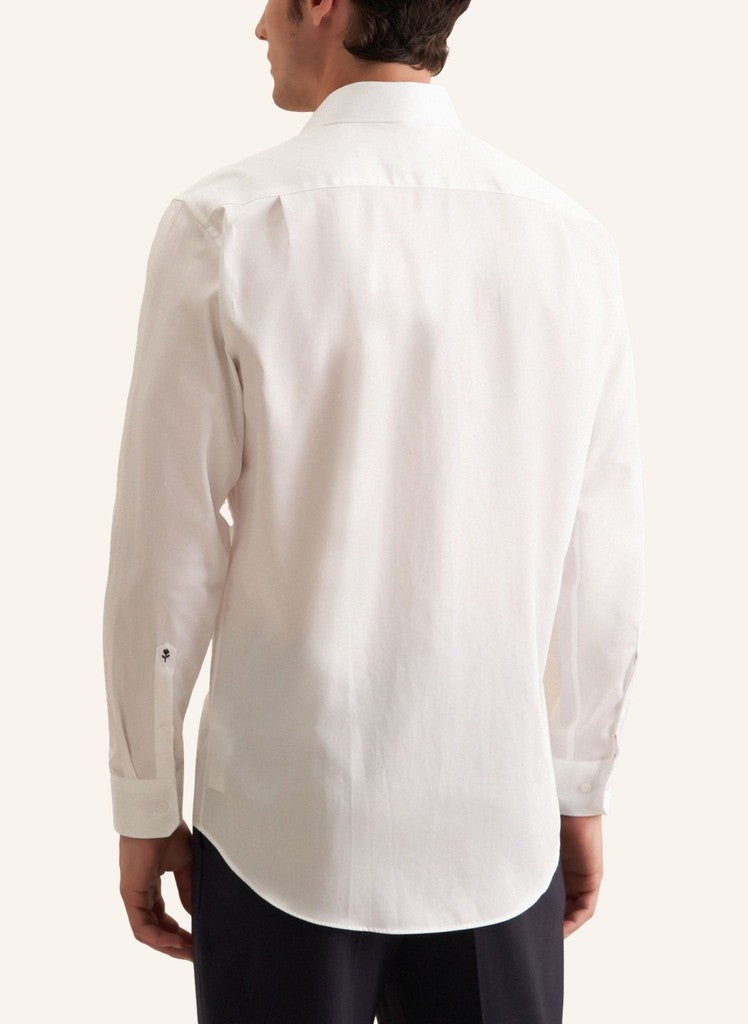 Seidensticker Regular New Kent Shirt