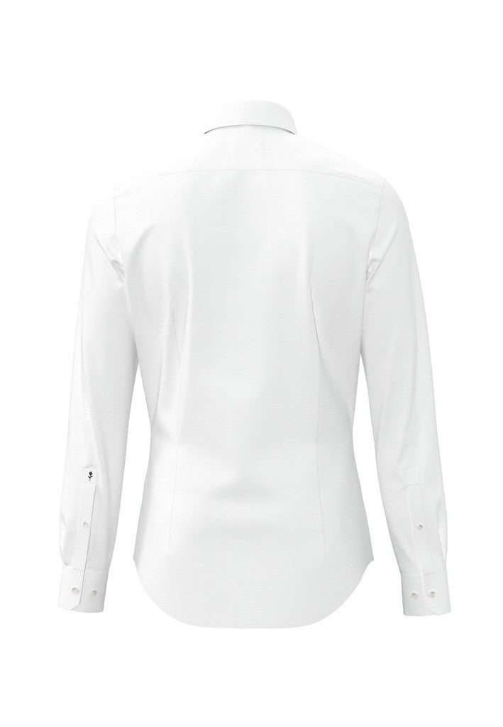 Seidensticker Regular Spread Kent Shirt