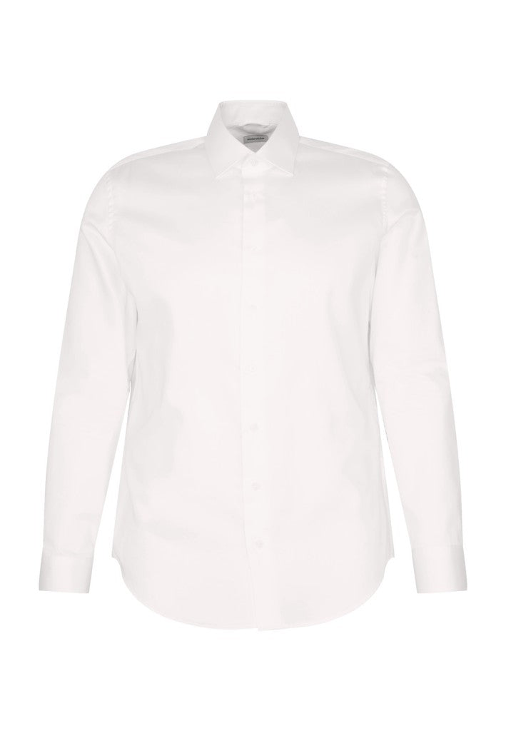 Seidensticker Slim Fit New Kent Shirt