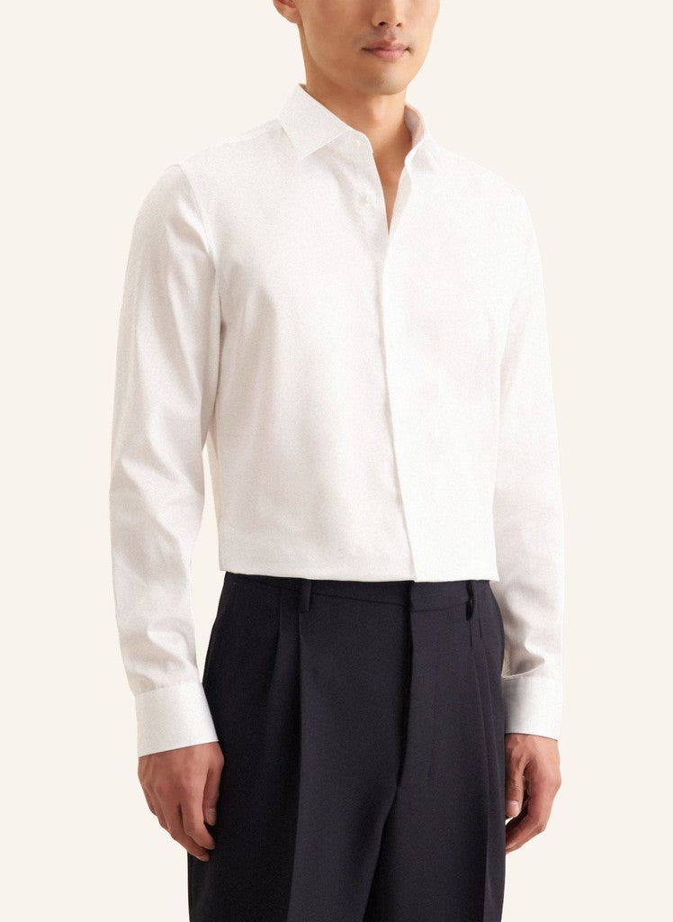 Seidensticker Slim Fit New Kent Shirt