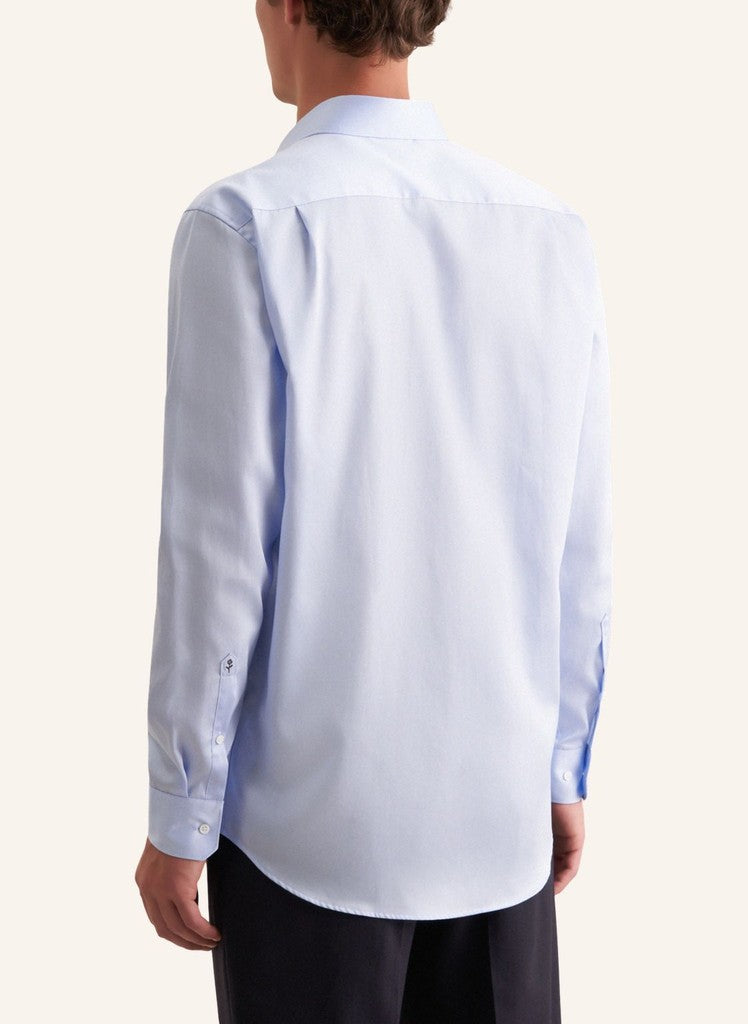 Seidensticker Regular New Kent Shirt
