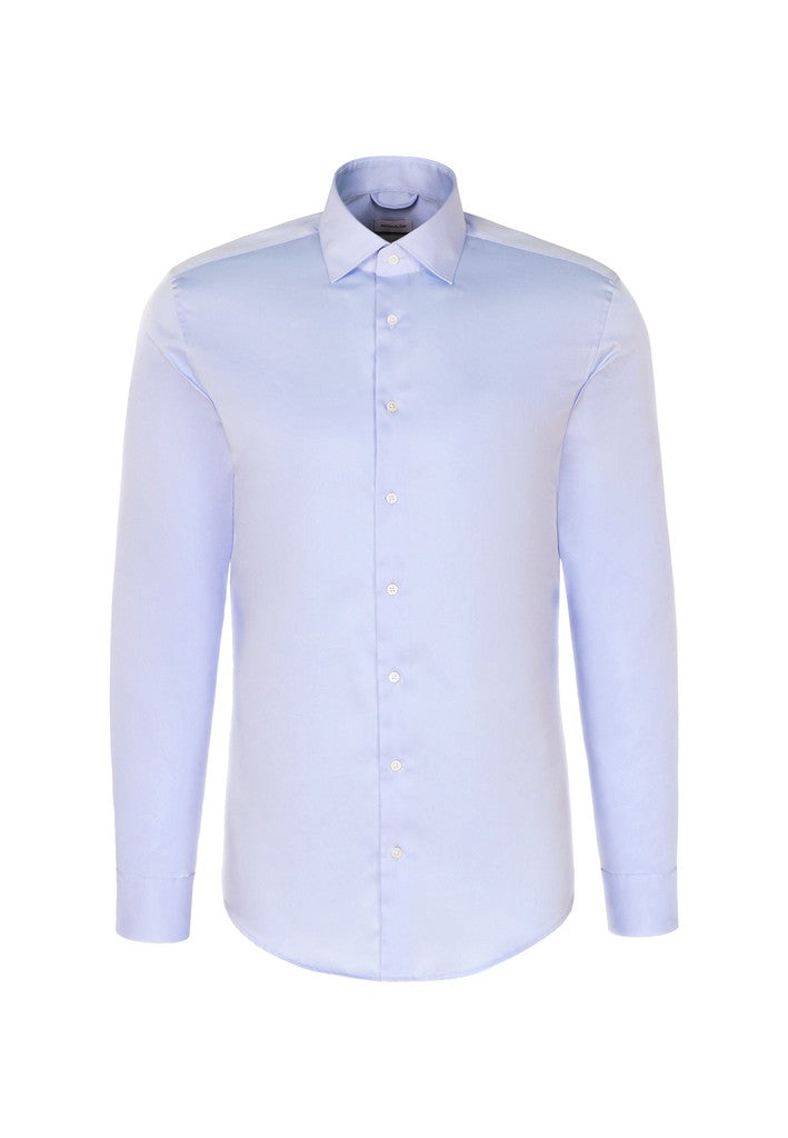 Seidensticker Slim Fit New Kent Shirt