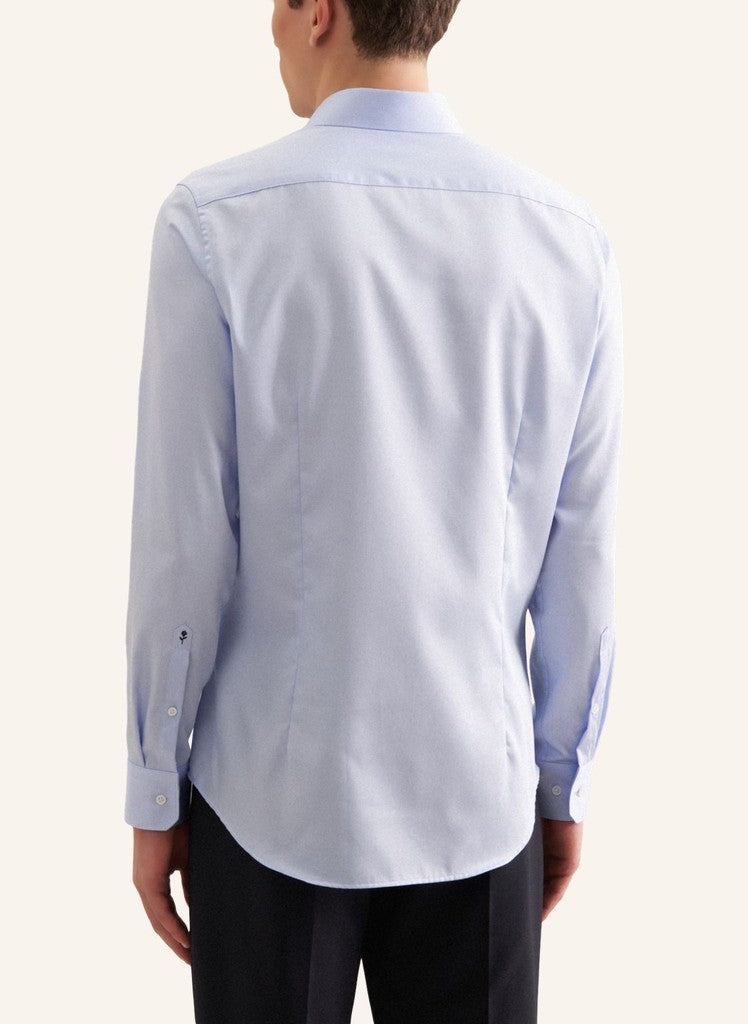 Seidensticker Slim Fit New Kent Shirt