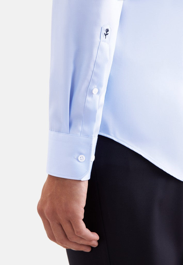 Seidensticker Shaped New Kent Shirt