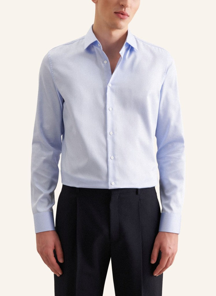 Seidensticker Shaped New Kent Shirt
