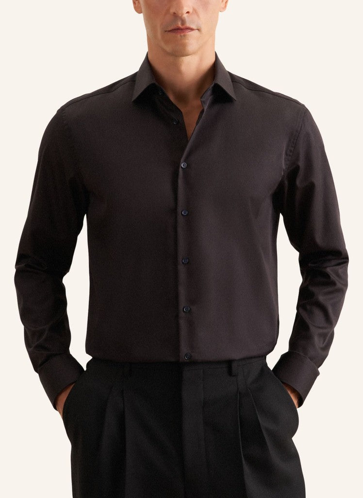 Seidensticker Regular New Kent Shirt