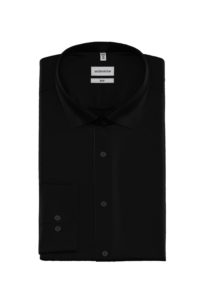 Seidensticker Shaped New Kent Shirt