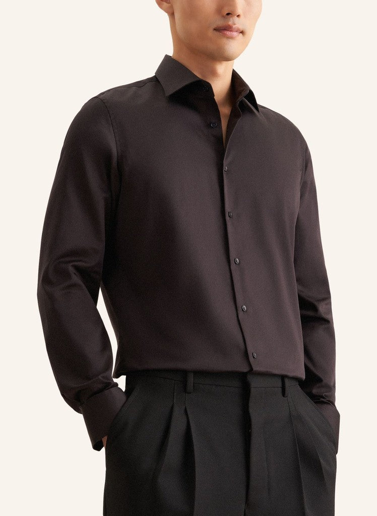 Seidensticker Shaped New Kent Shirt