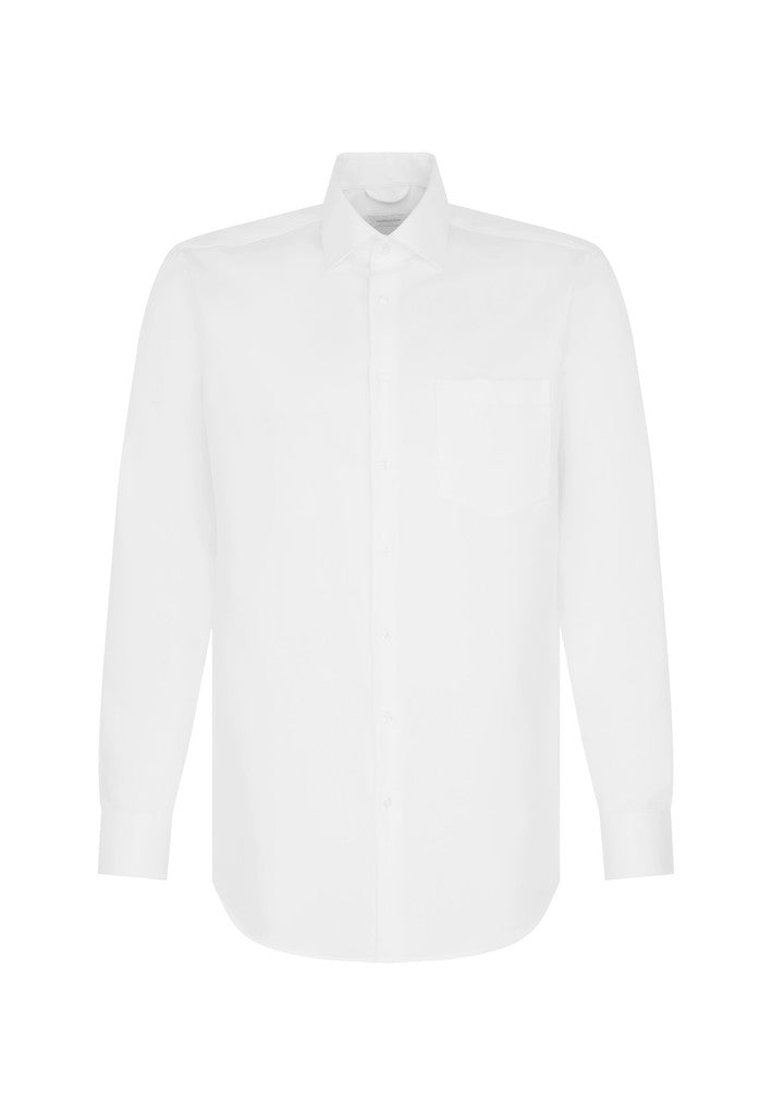 Seidensticker Comfort New Kent Combi Cuf Shirt