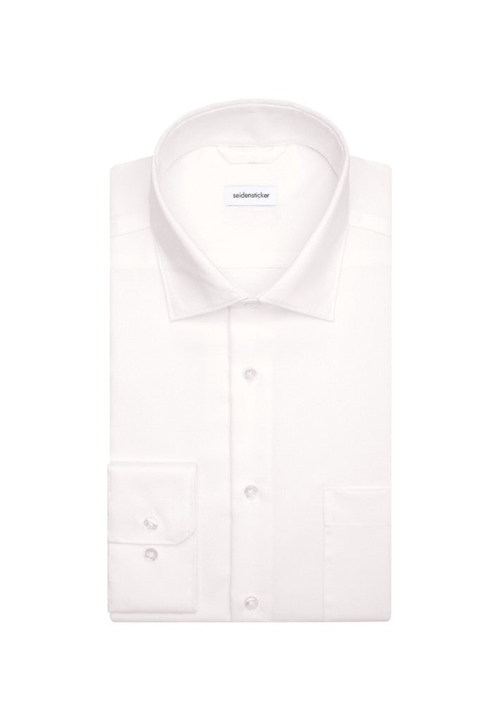 Seidensticker Comfort New Kent Combi Cuf Shirt