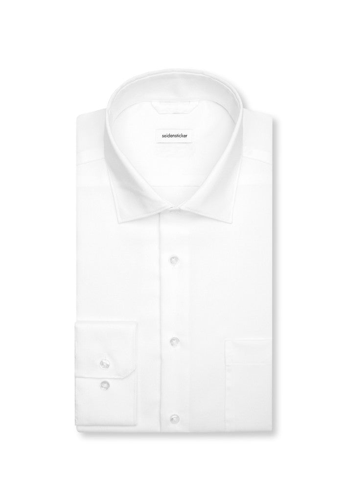 Seidensticker Comfort New Kent Combi Cuf Shirt