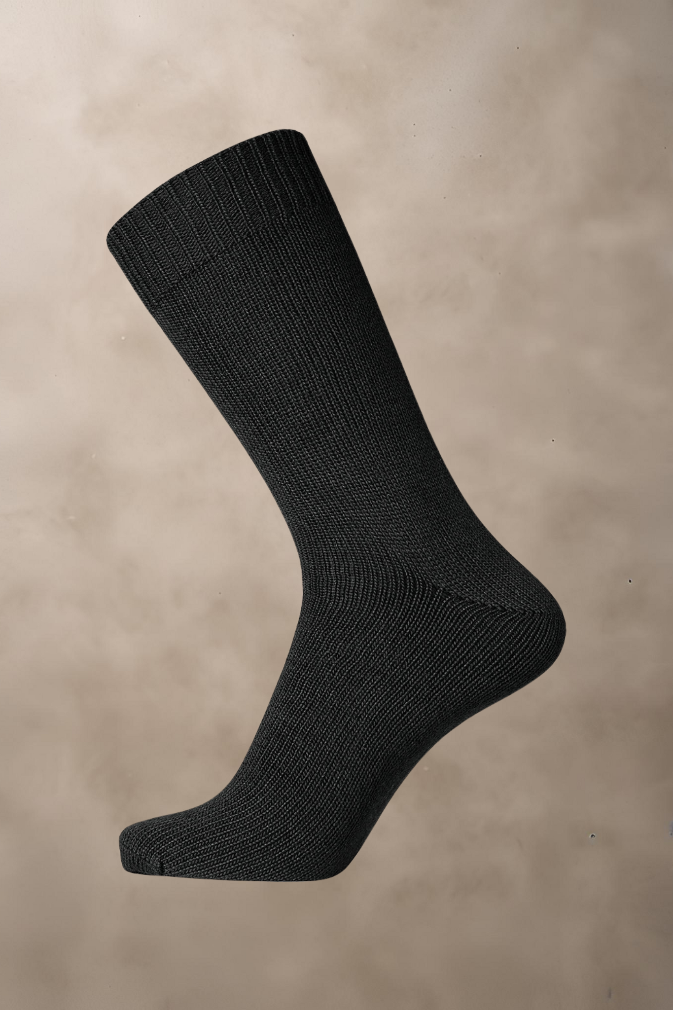 STRØMPER - EGTVED SOCKS WOOL WORK -  - Hr Ravn