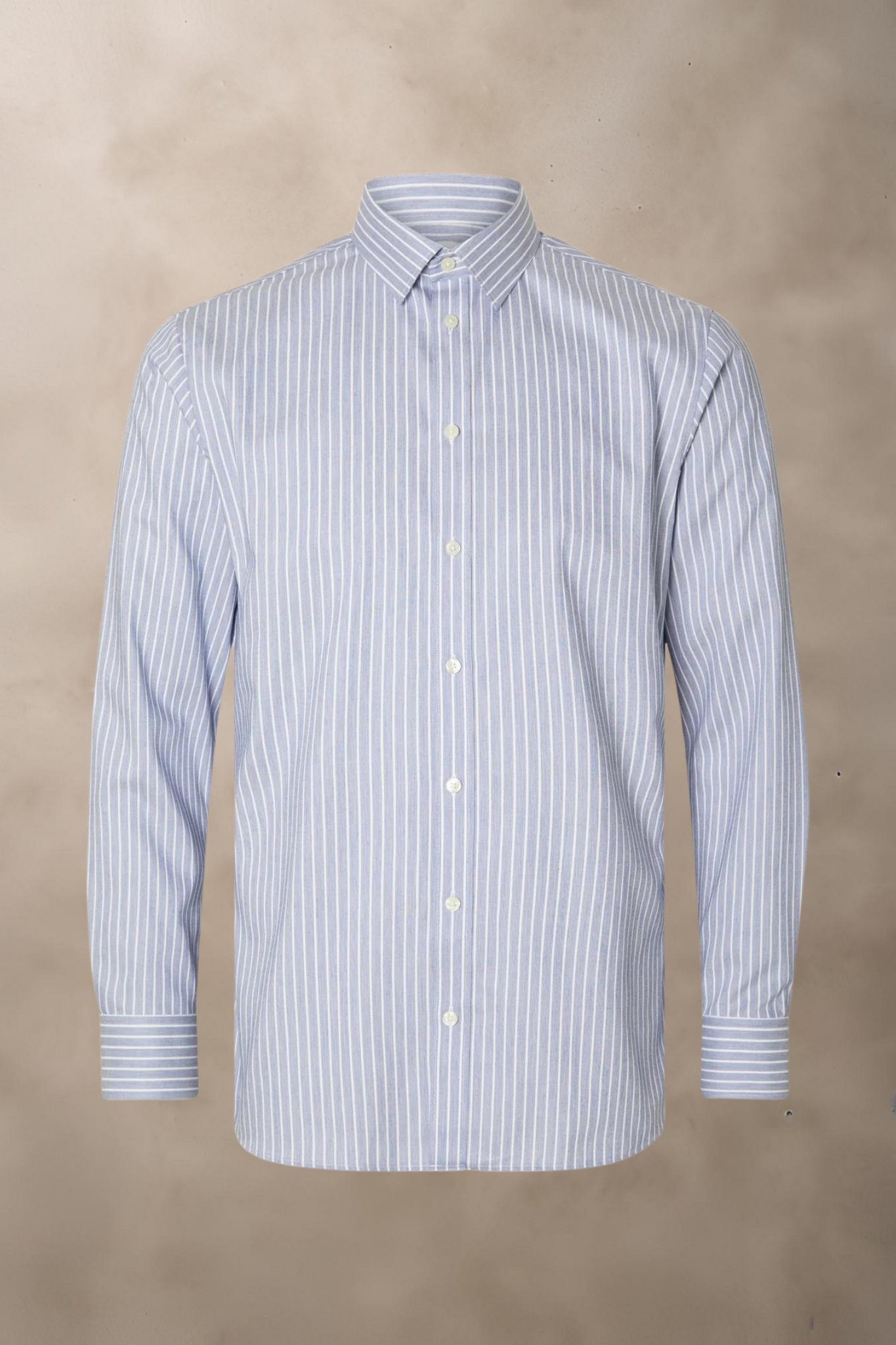 LANGE SKJORTER - SLHSlim Soho Ethan LS -  - Hr Ravn