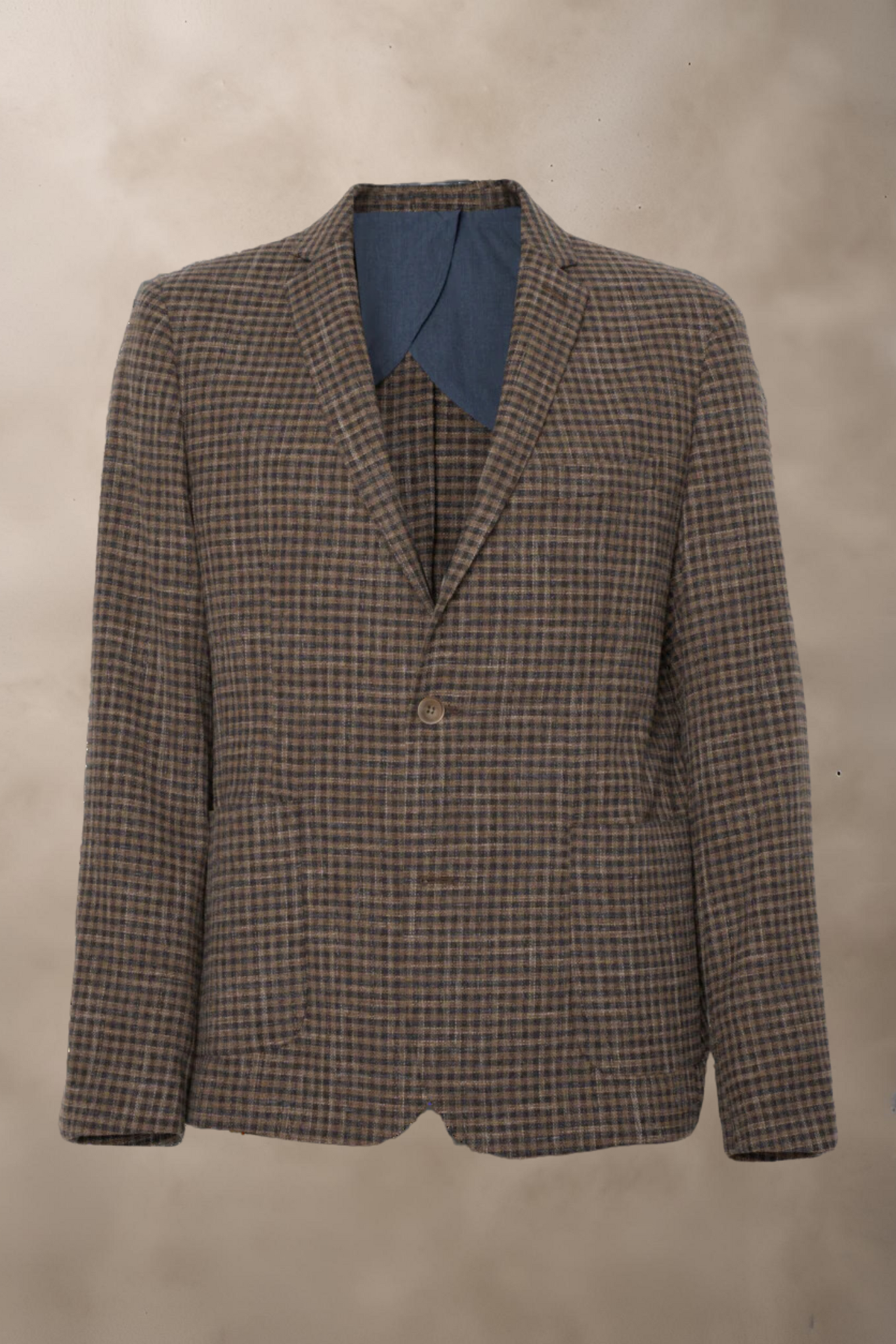 BLAZER - Unconstructed Blazer - Modern -  - Hr Ravn